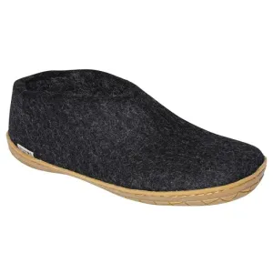 GLERUPS SHOE HONEY RUBBER