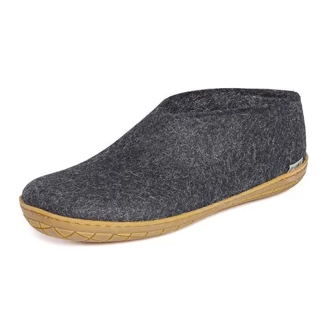 GLERUPS SHOE HONEY RUBBER
