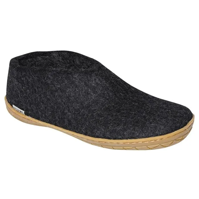 GLERUPS SHOE HONEY RUBBER