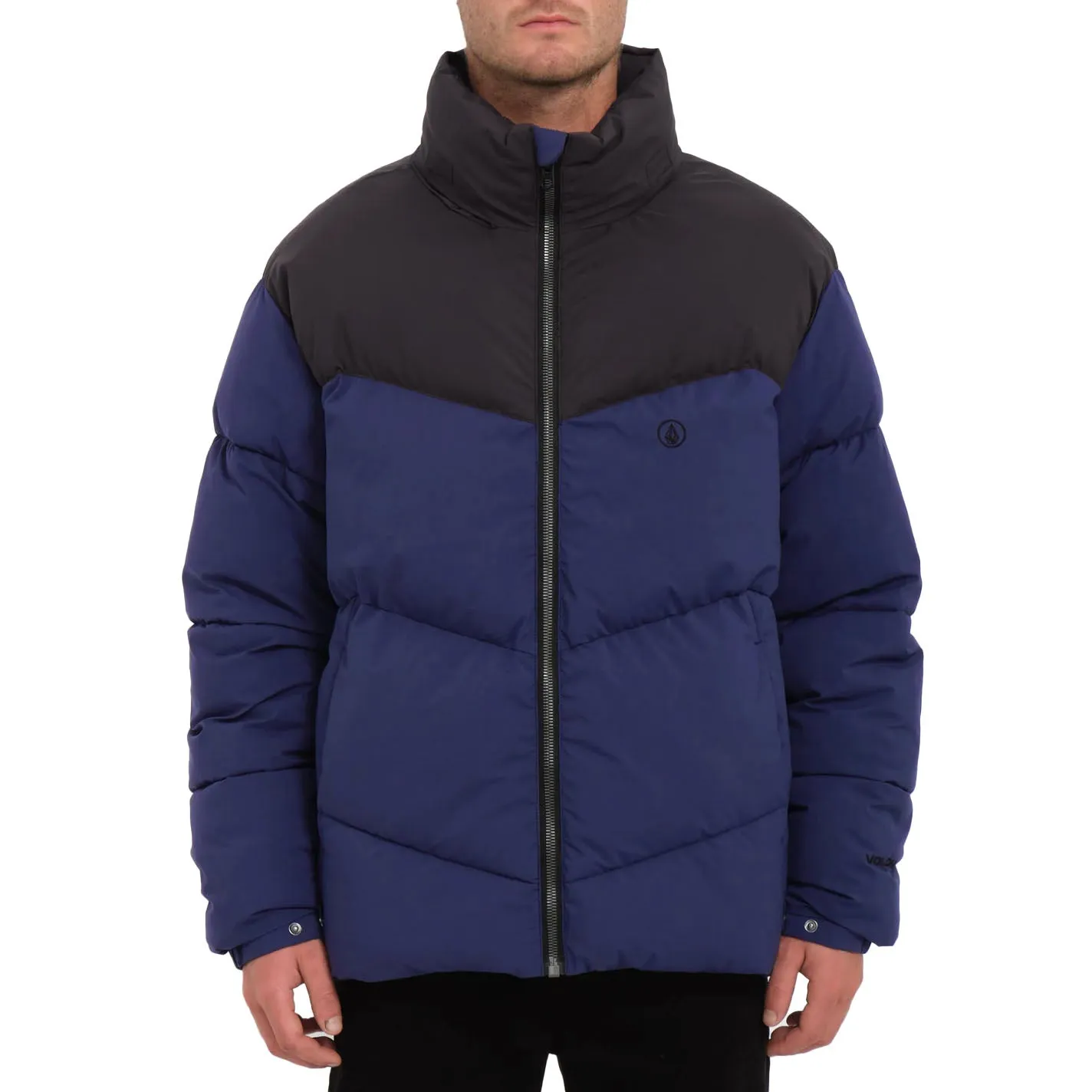GOLDSMOOTH JACKET