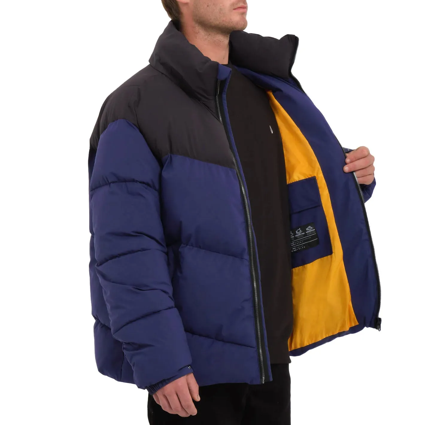 GOLDSMOOTH JACKET