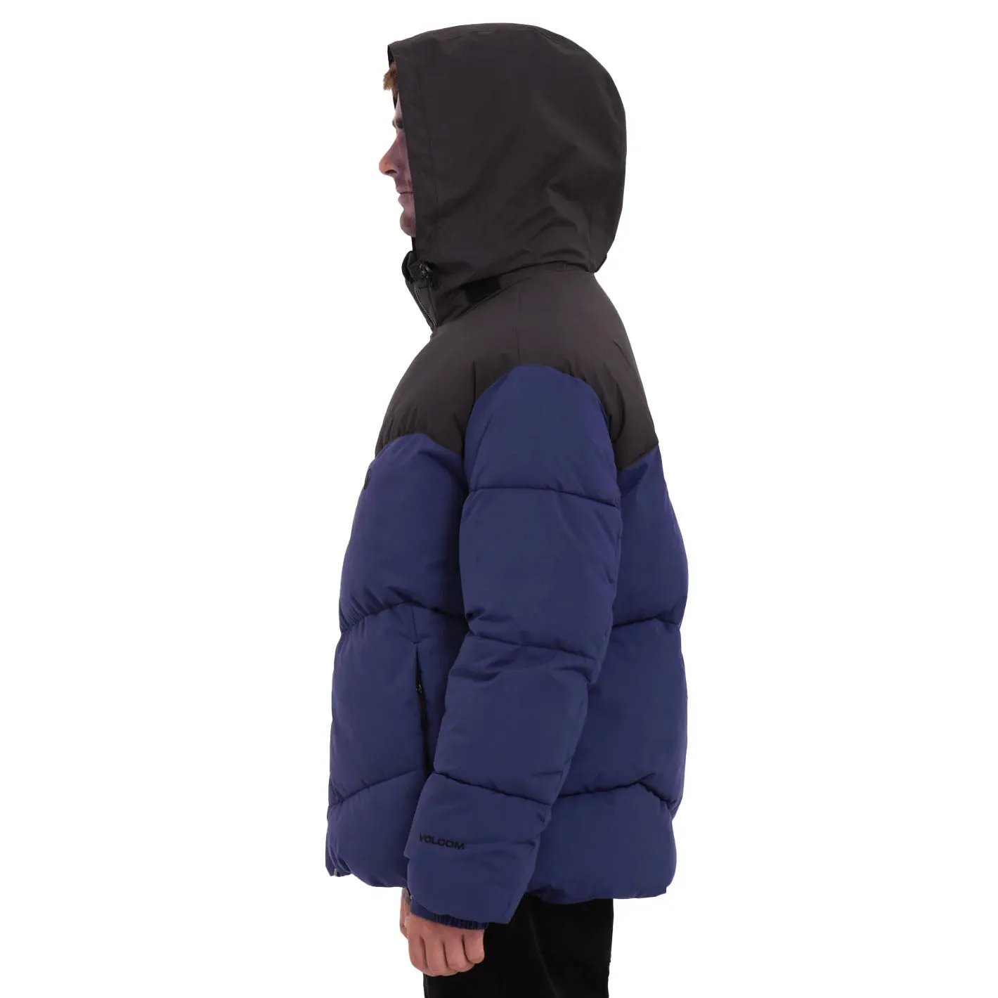 GOLDSMOOTH JACKET