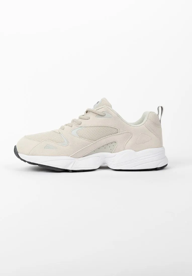Gorilla Wear Newport Sneakers Beige