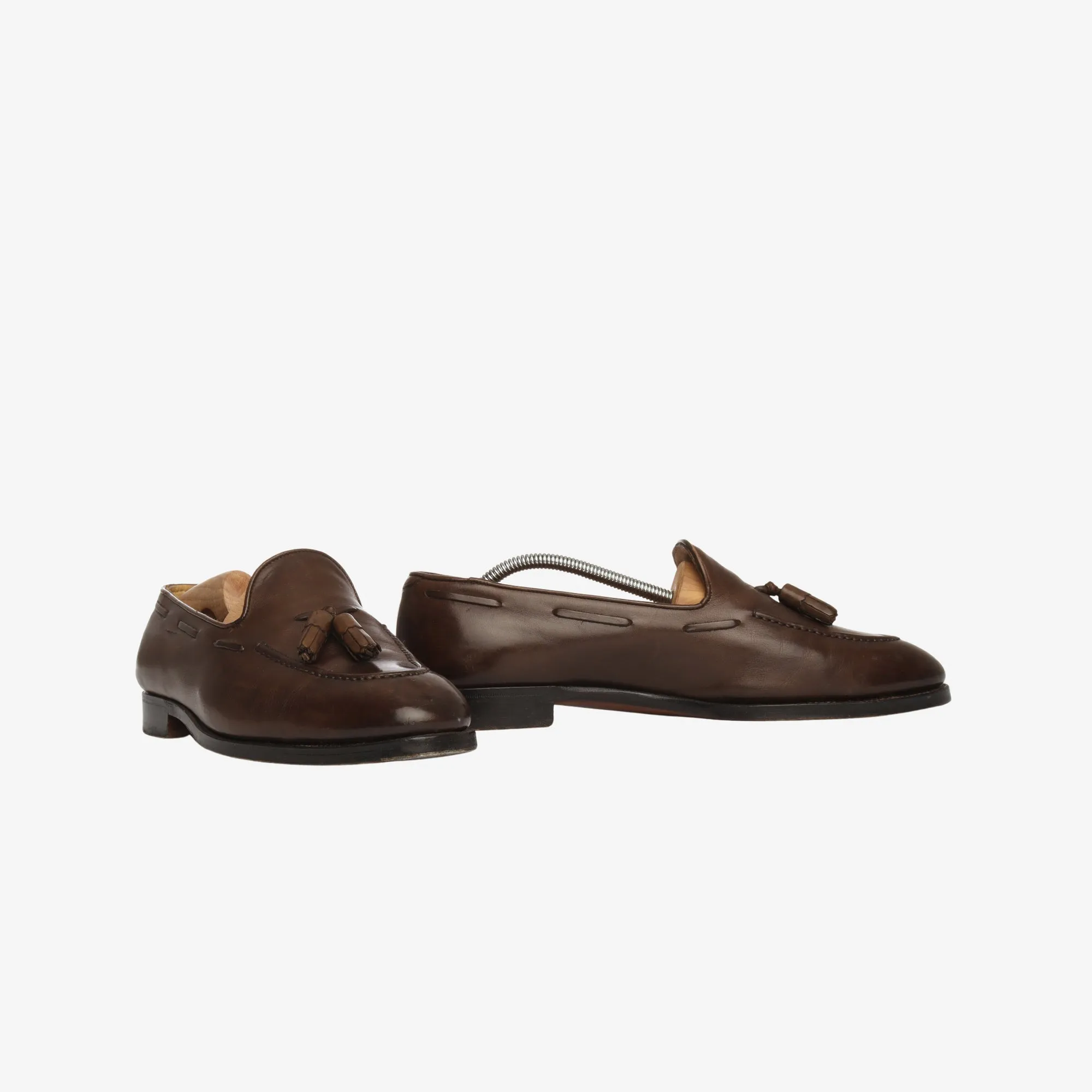 Greenwich Tassel Loafer