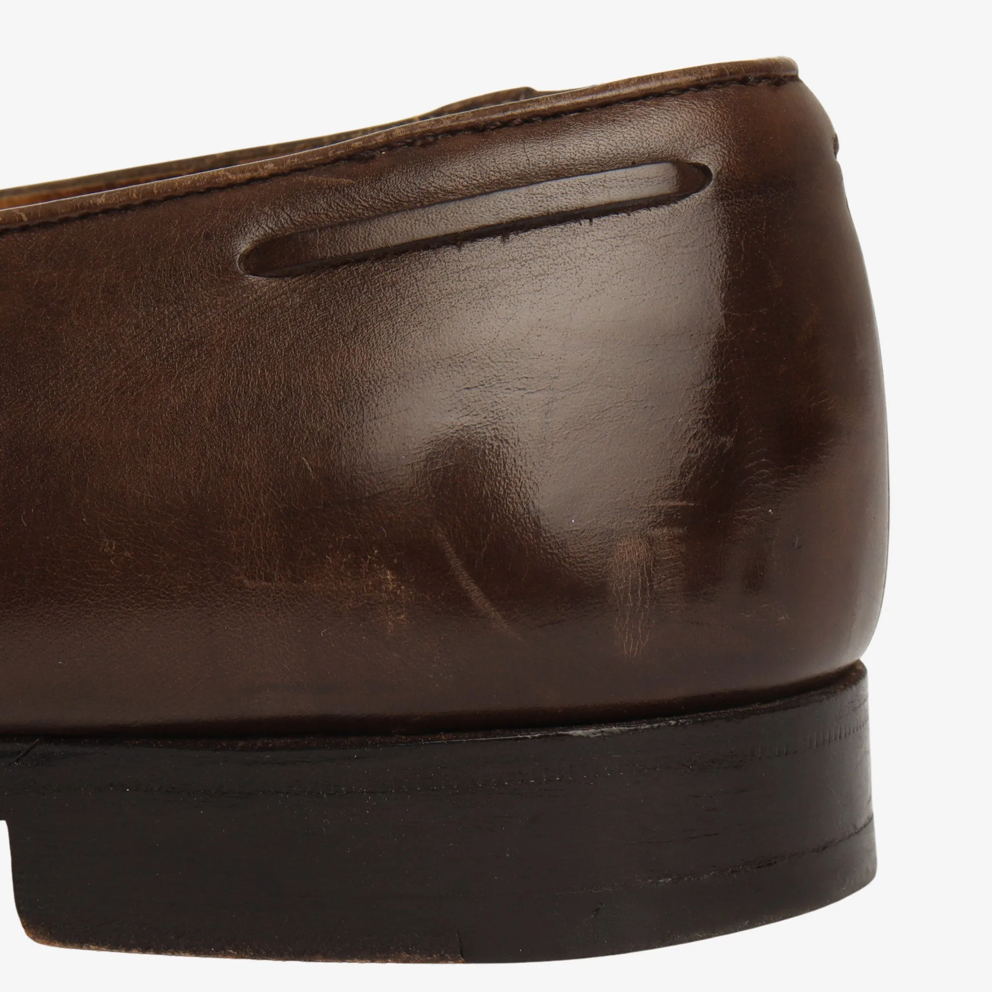 Greenwich Tassel Loafer