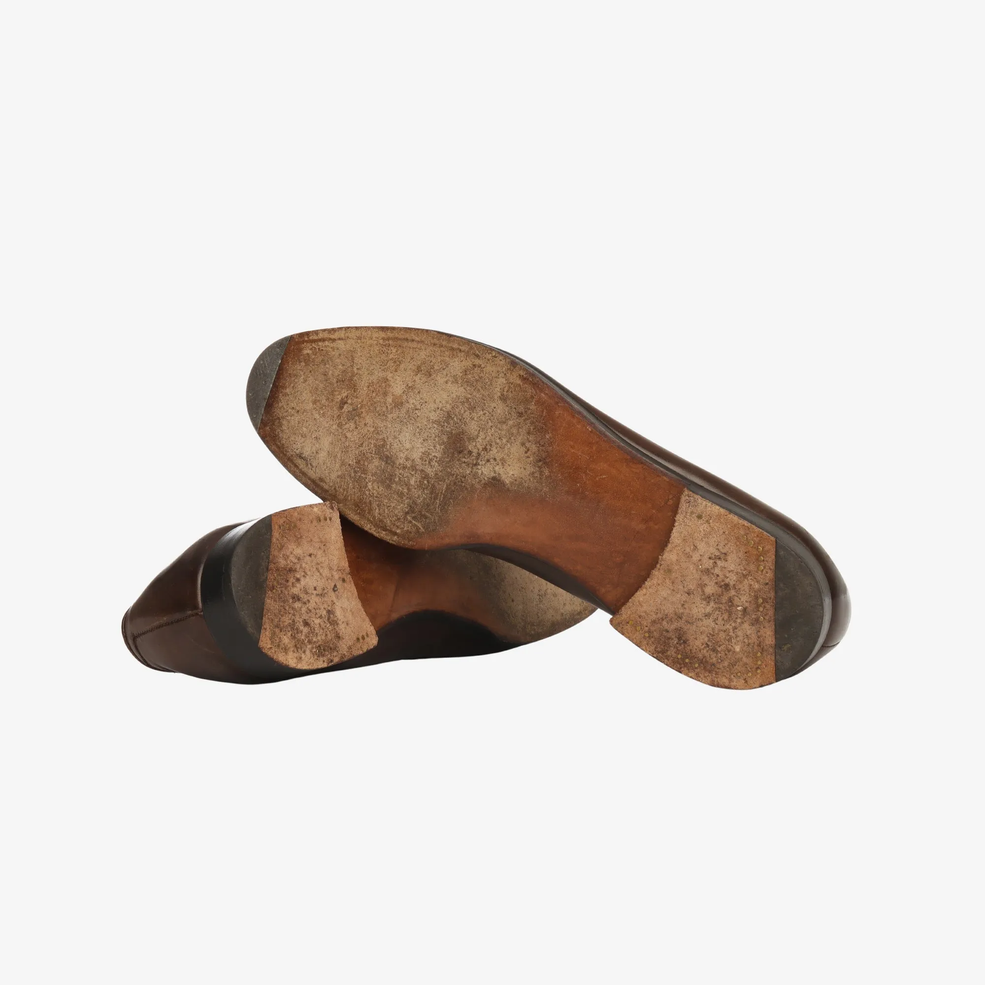 Greenwich Tassel Loafer