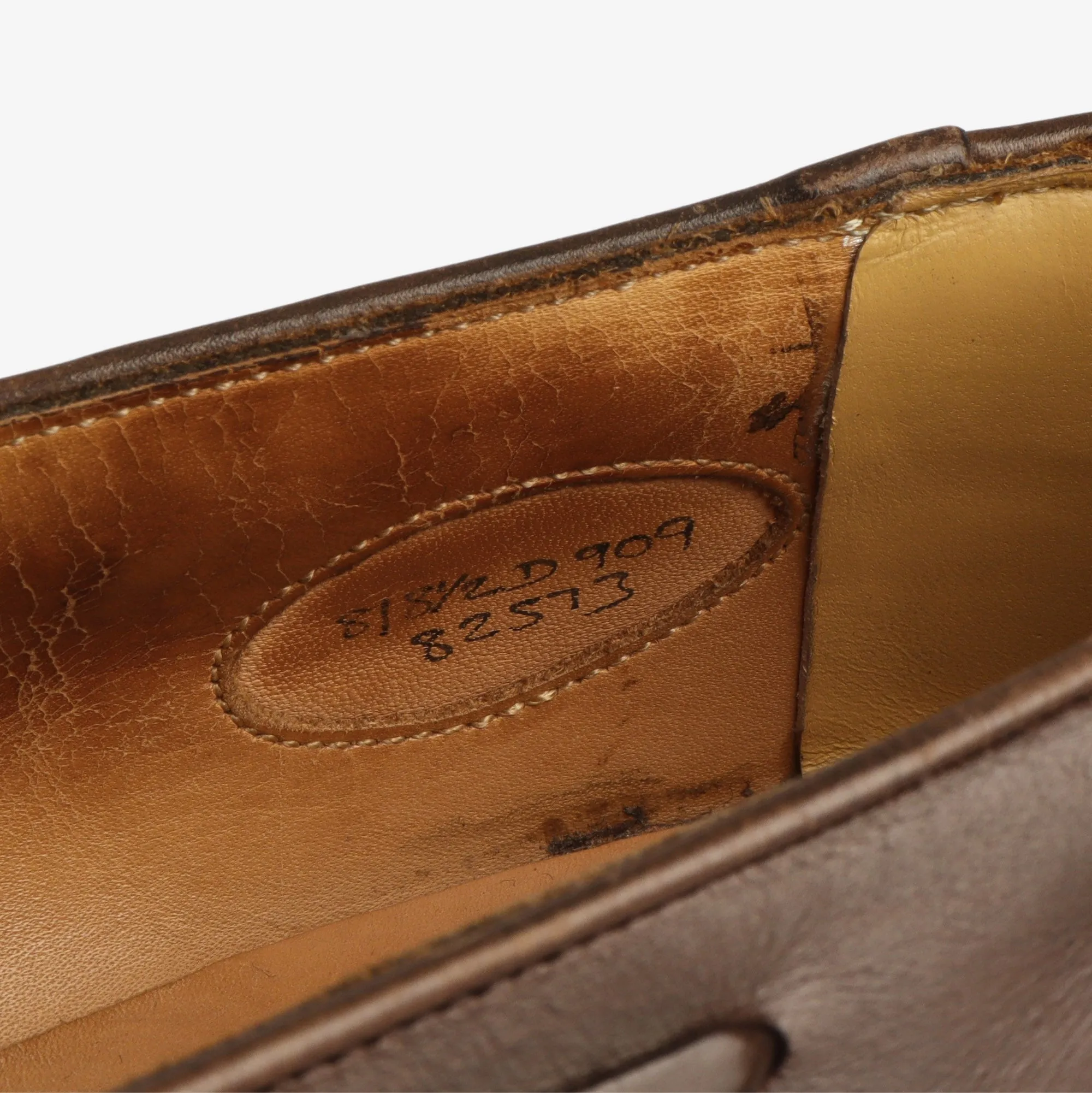 Greenwich Tassel Loafer