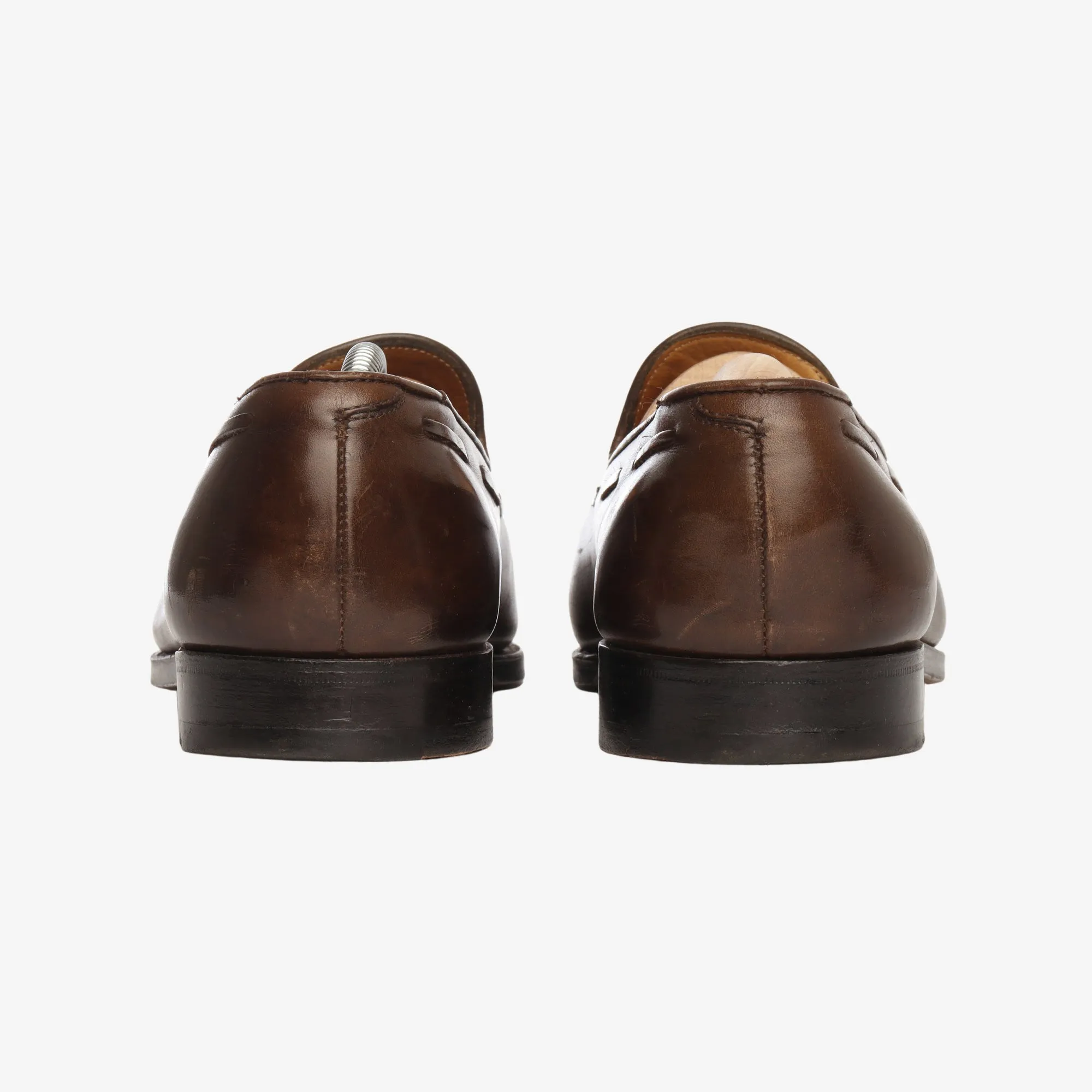 Greenwich Tassel Loafer