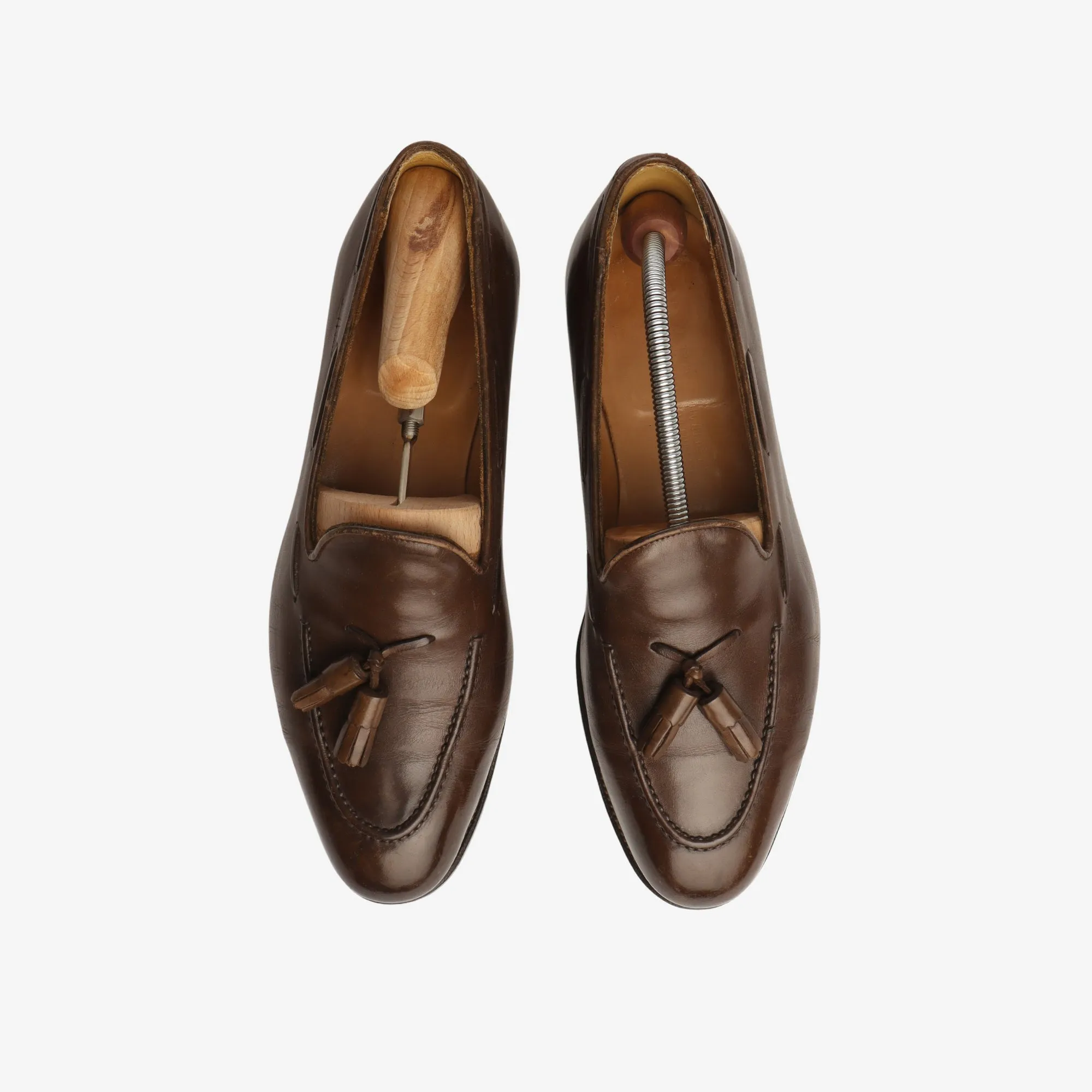 Greenwich Tassel Loafer
