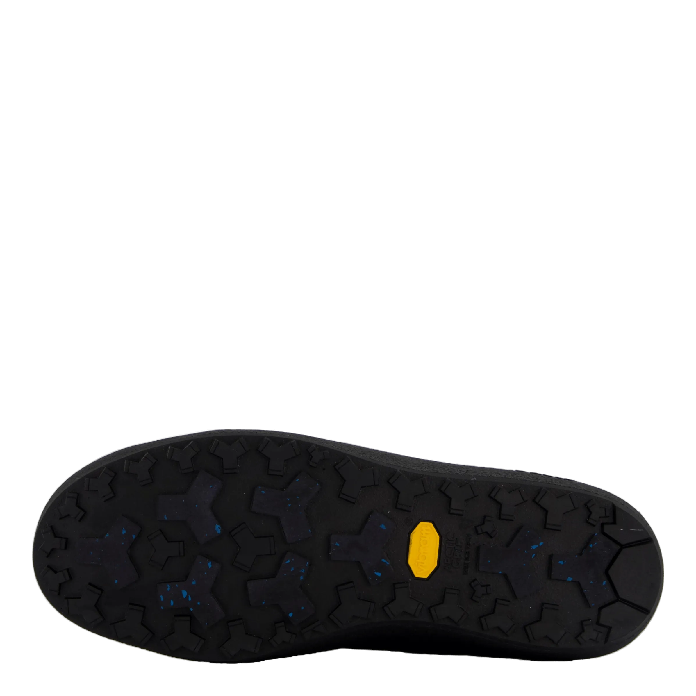 Guard III M Black