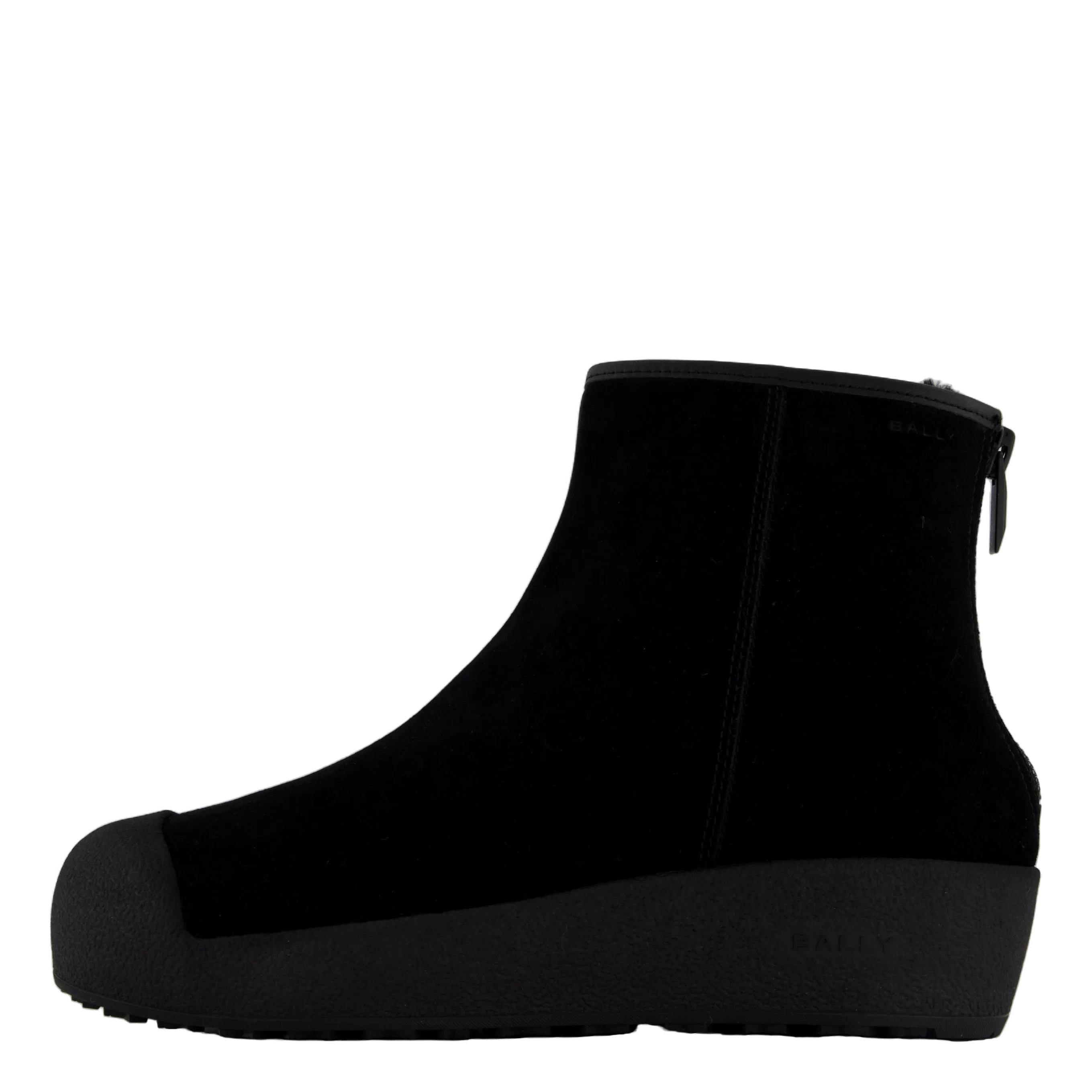 Guard III M Black