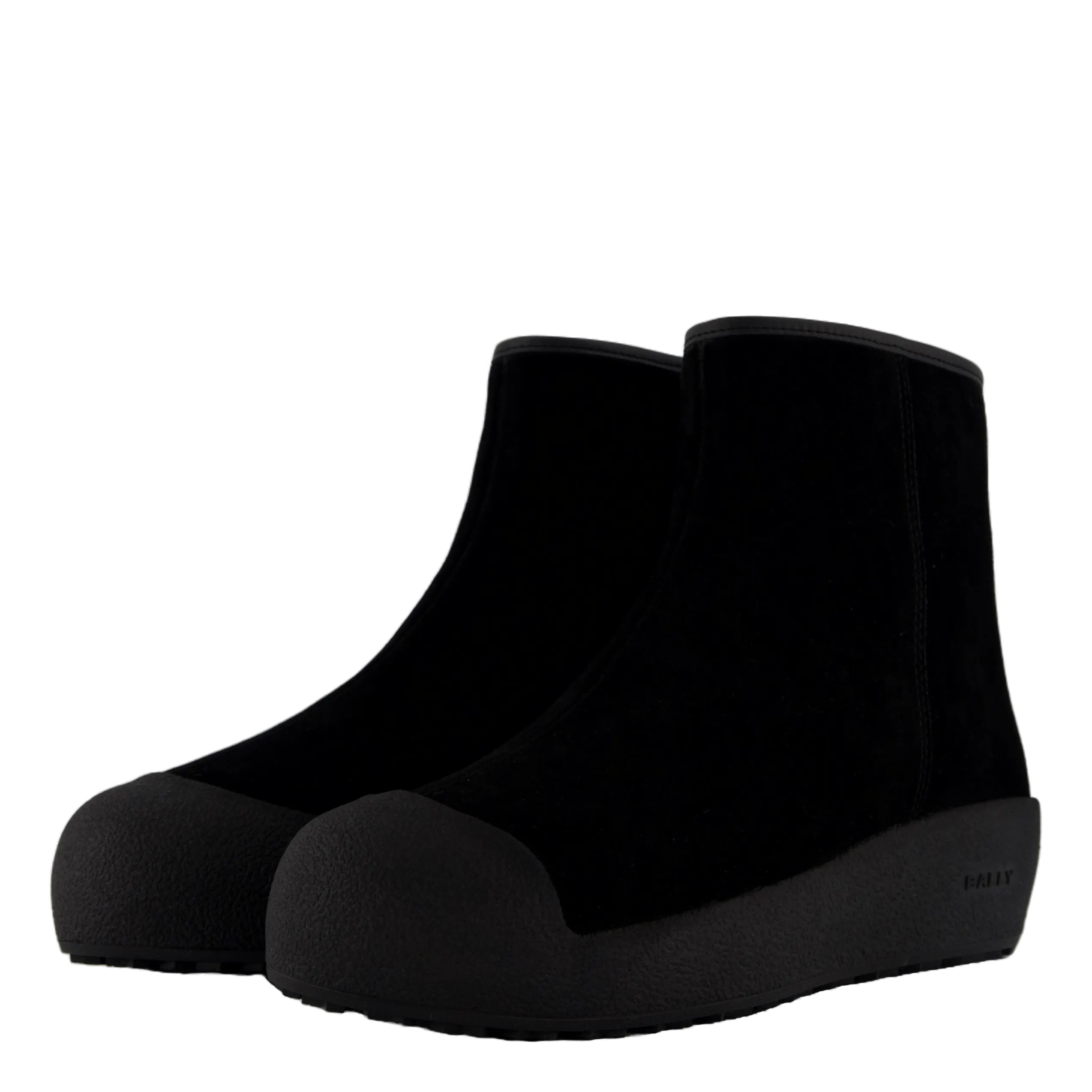 Guard III M Black
