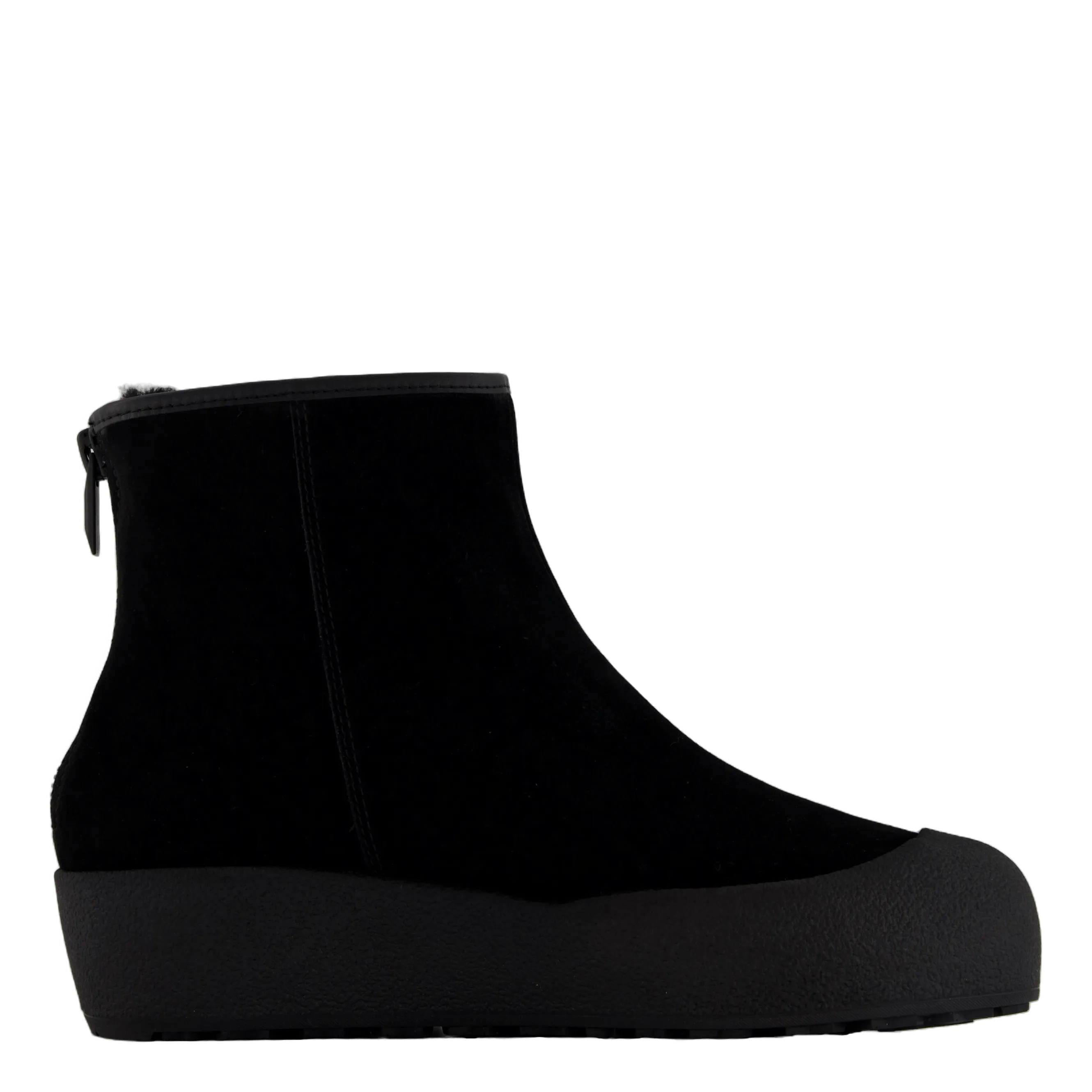 Guard III M Black
