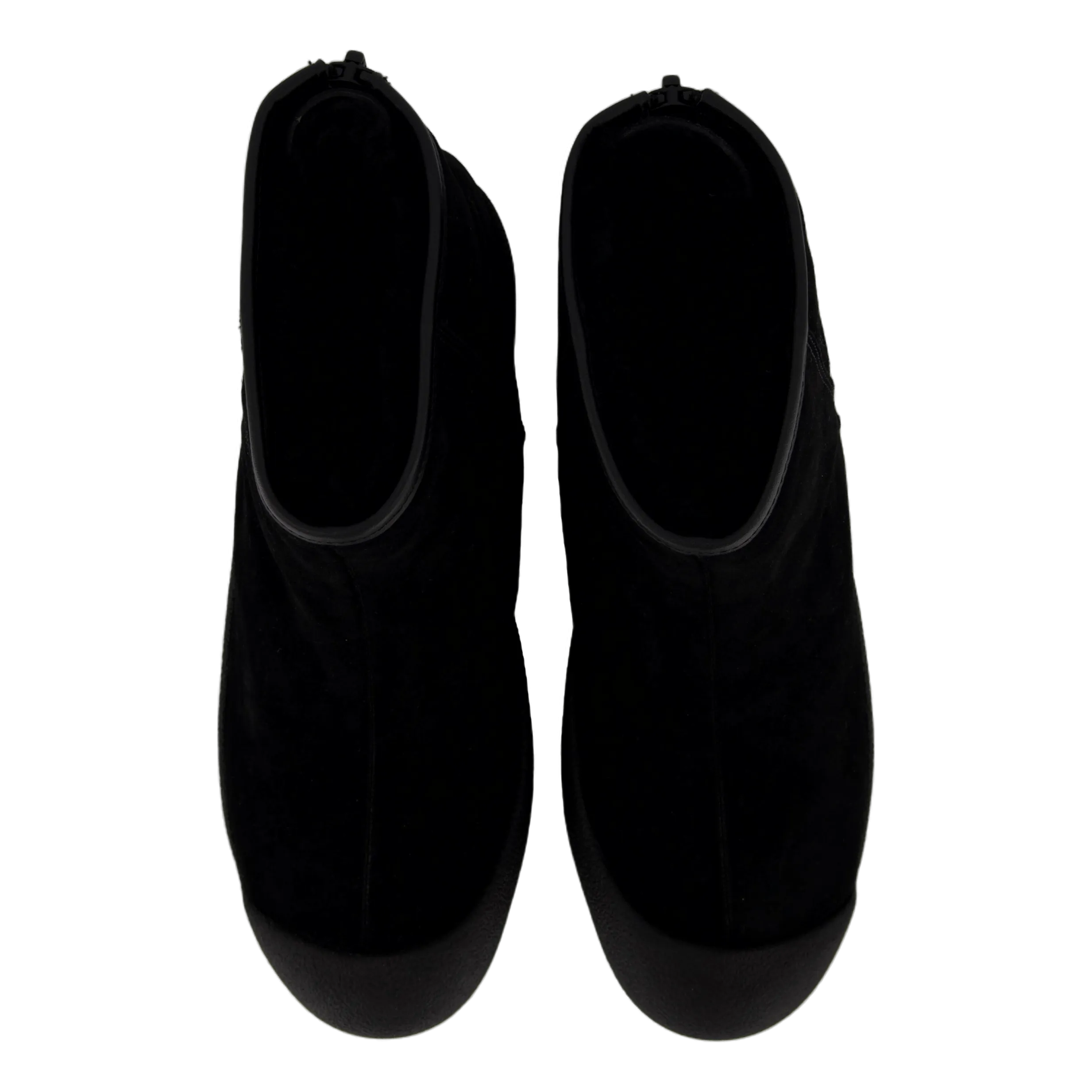 Guard III M Black
