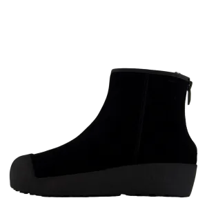 Guard III M Black