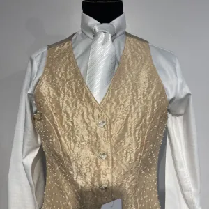 Hartmeyer Cream Vest