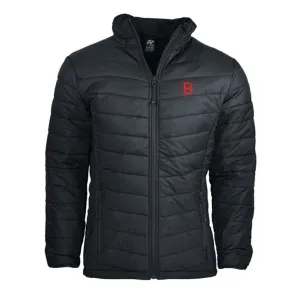 Hayden Ballantyne - Puffer Jacket