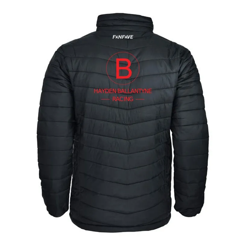 Hayden Ballantyne - Puffer Jacket