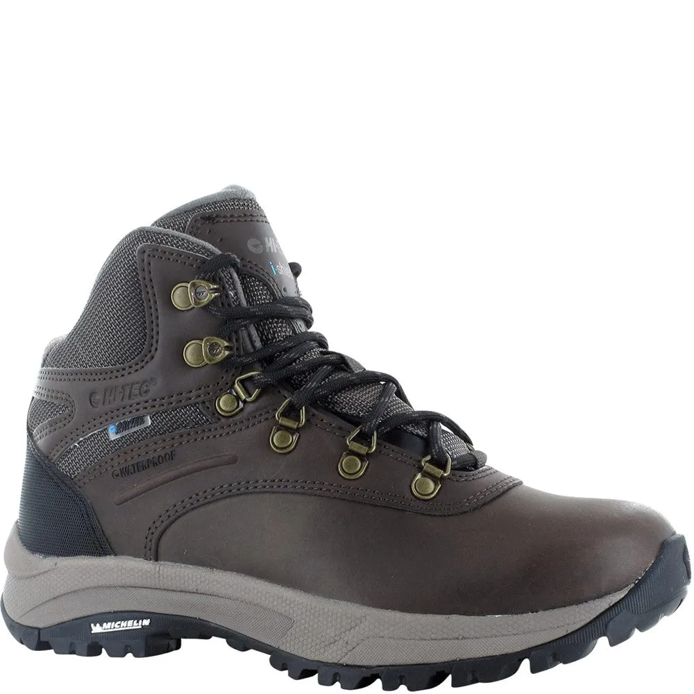 Hi-Tec Altitude VI Boots