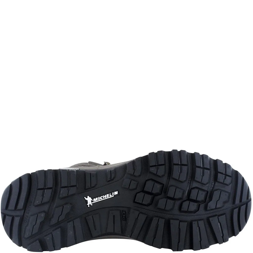 Hi-Tec Altitude VI Boots