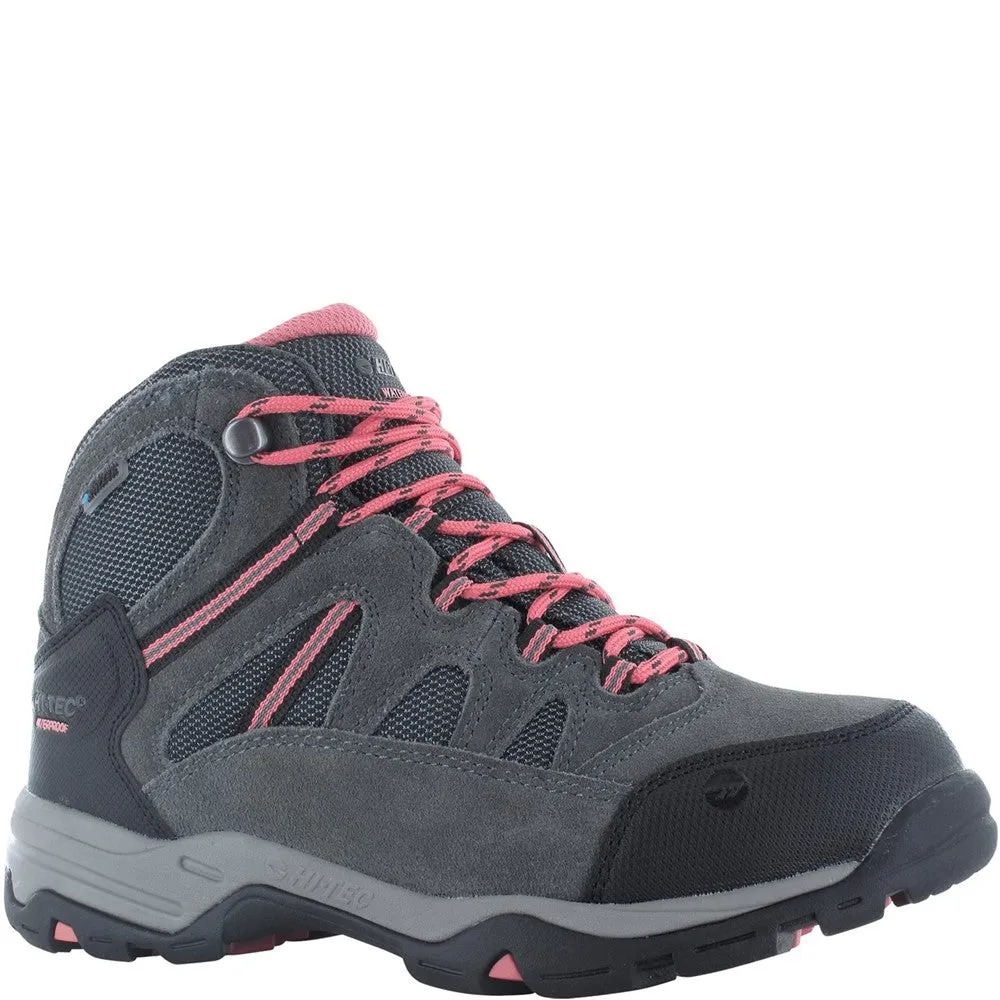 Hi-Tec Bandera II Boots