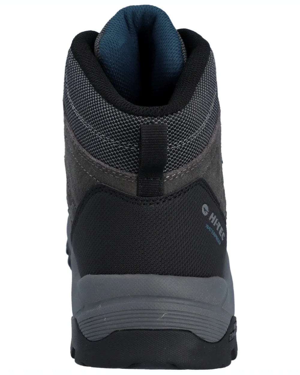Hi-Tec Mens Bandera Expedition Hikers Boots