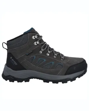 Hi-Tec Mens Bandera Expedition Hikers Boots