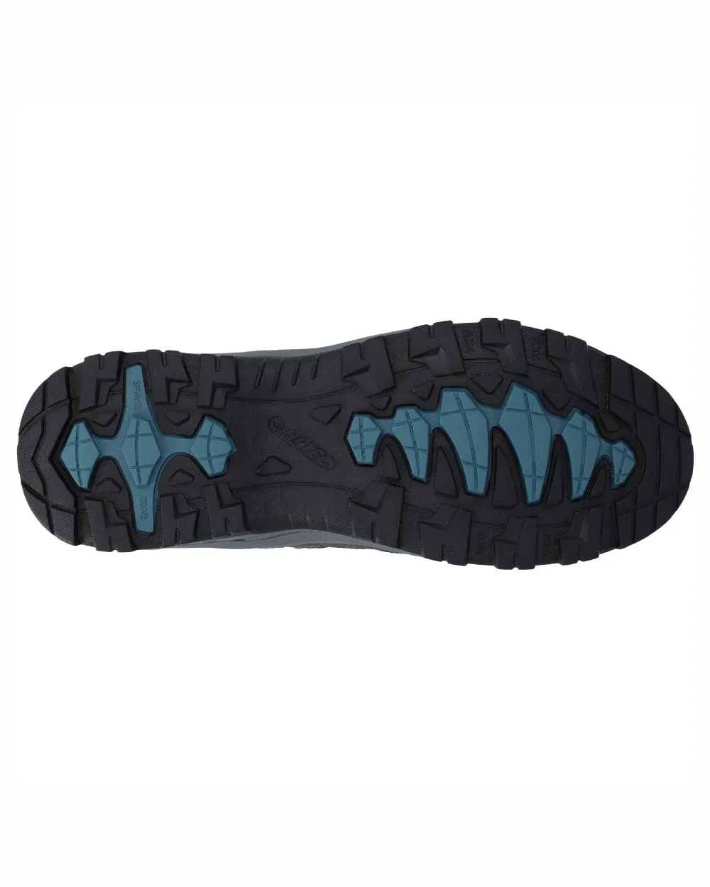 Hi-Tec Mens Bandera Expedition Hikers Boots