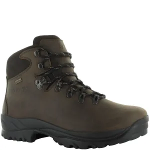 Hi-Tec Mens Ravine Boots