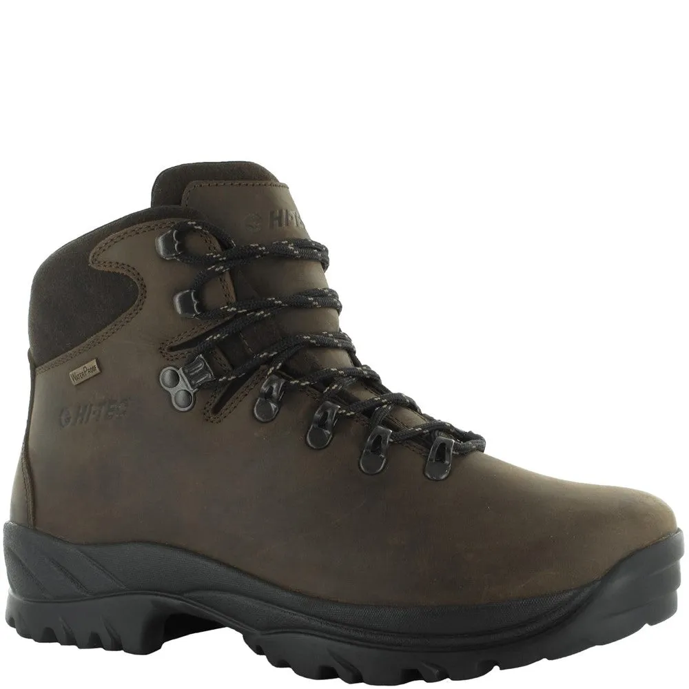 Hi-Tec Mens Ravine Boots
