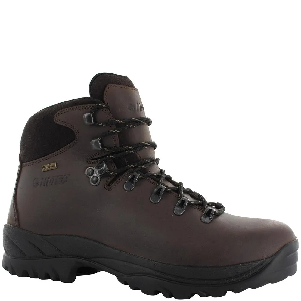 Hi-Tec Mens Ravine Boots