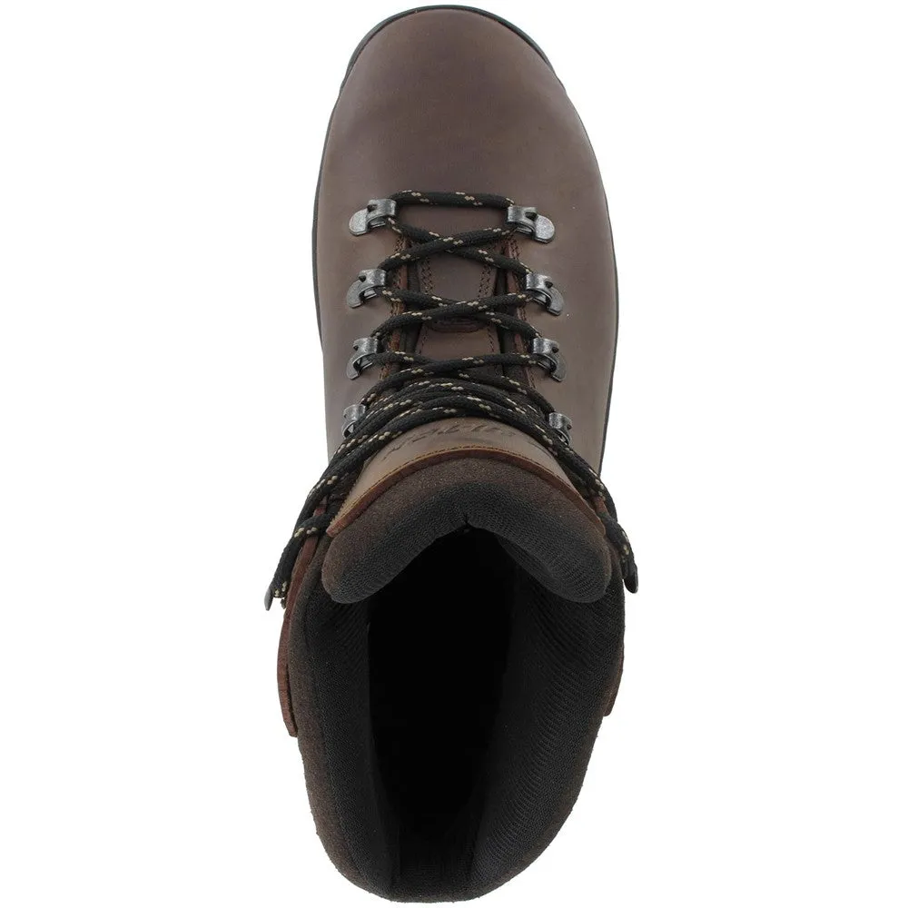 Hi-Tec Mens Ravine Boots