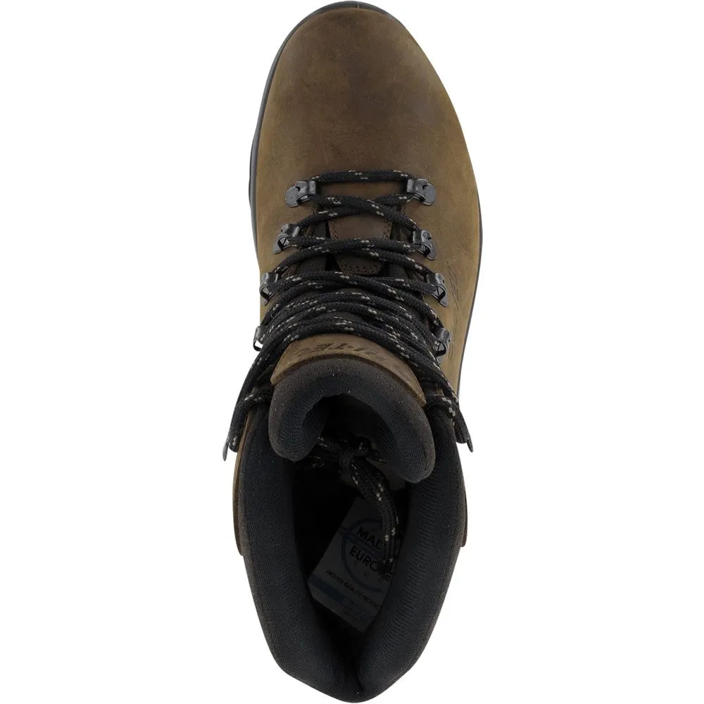 Hi-Tec Mens Ravine Lite Boots