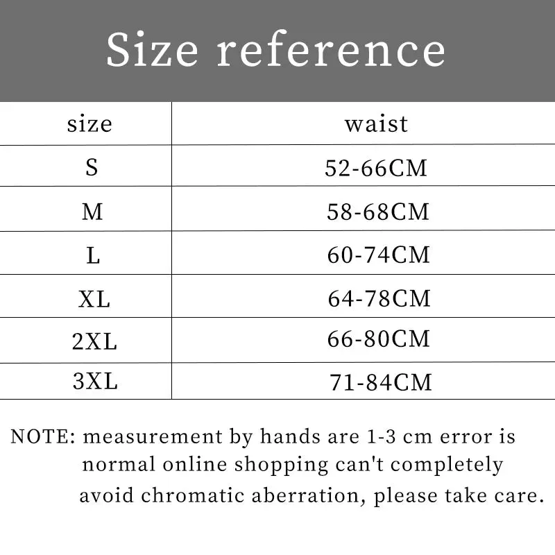 High Waist Trainer Women Tummy Slimming Control Panties Body Shaper Butt Lifter Thong Panty Shapewear Underwear Plus