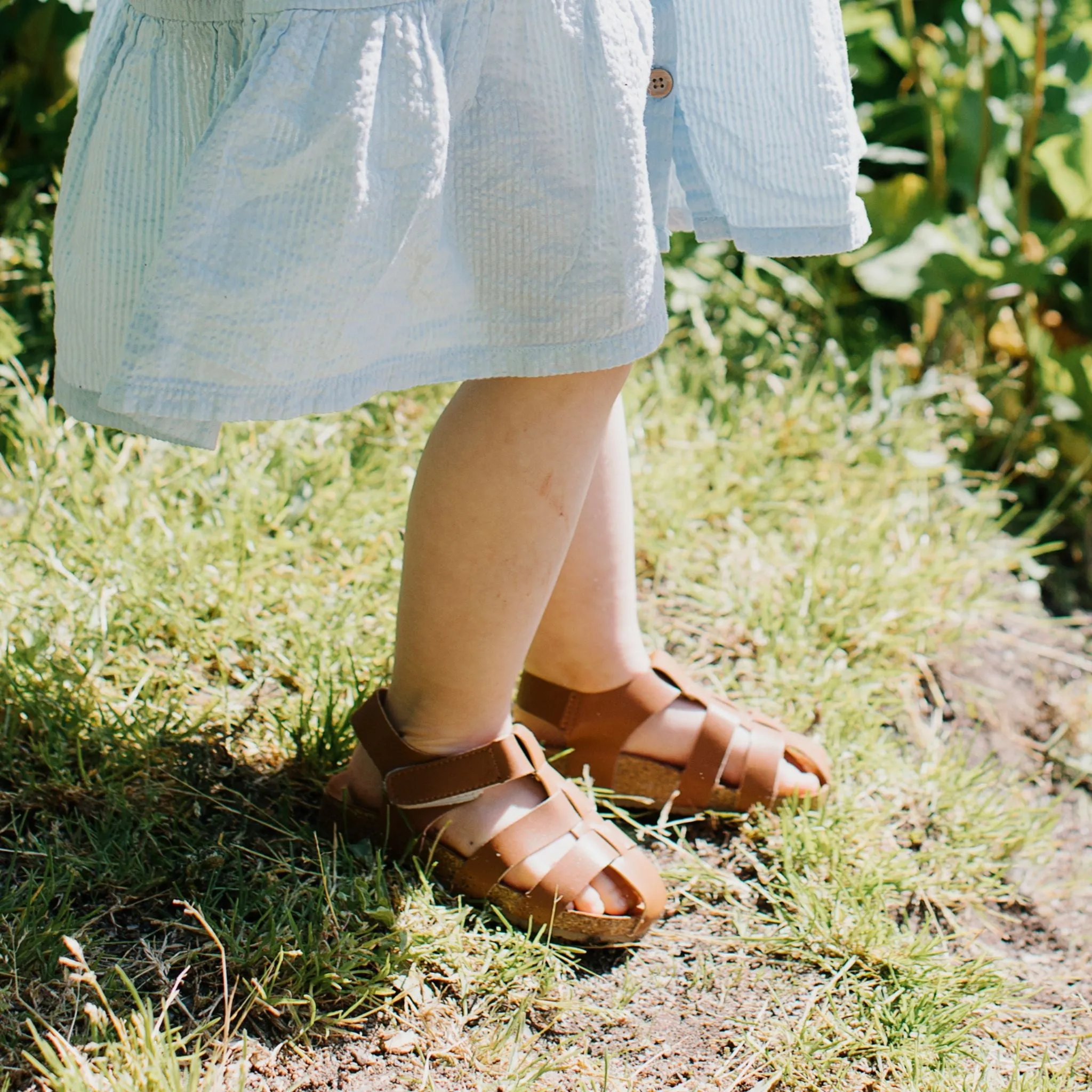 Hiker Sandal