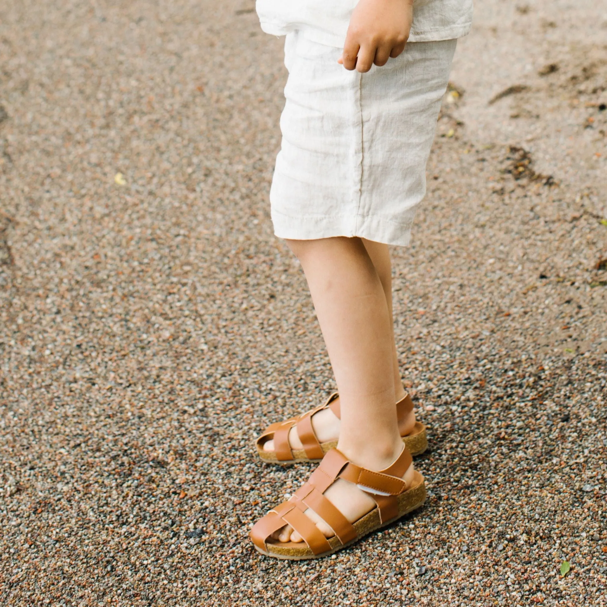 Hiker Sandal