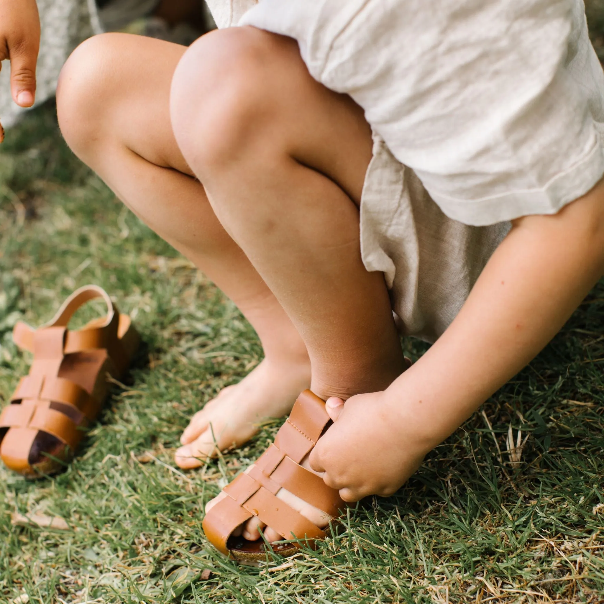 Hiker Sandal