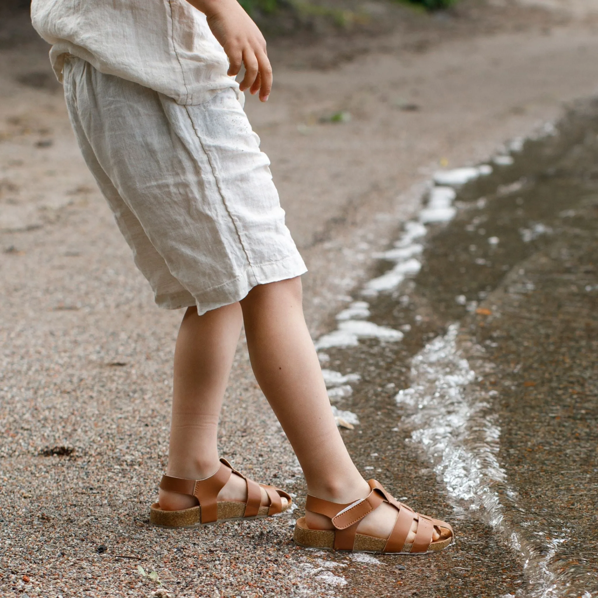 Hiker Sandal
