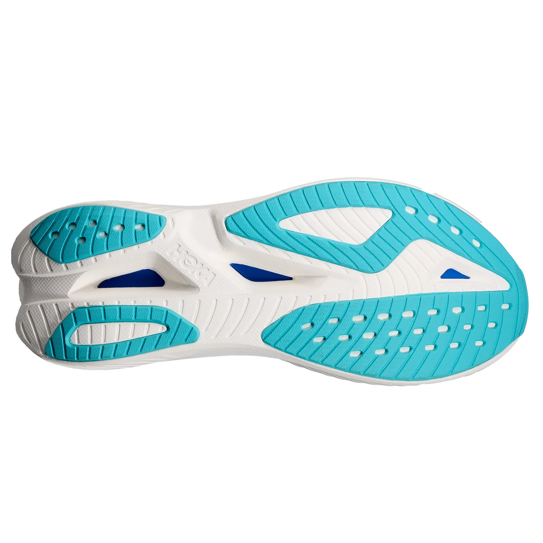 Hoka Mach X2 Wide Mens