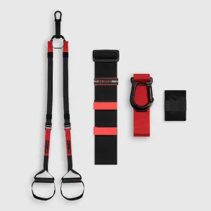 Home Hero Suspension Trainer Kit - Team RH