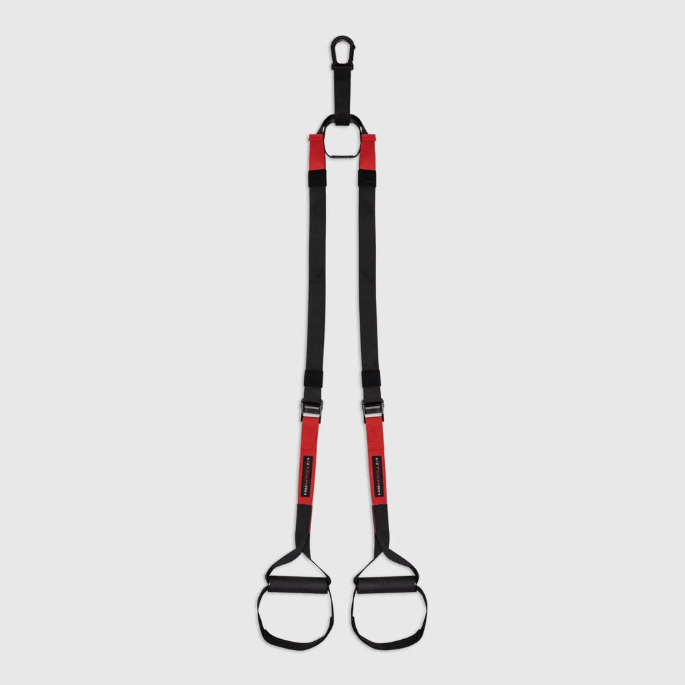 Home Hero Suspension Trainer Kit - Team RH