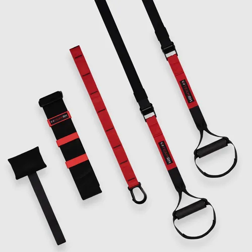 Home Hero Suspension Trainer Kit - Team RH