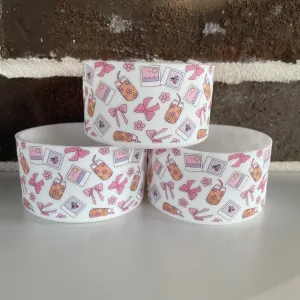 Hot Girl Summer Tumbler Boot