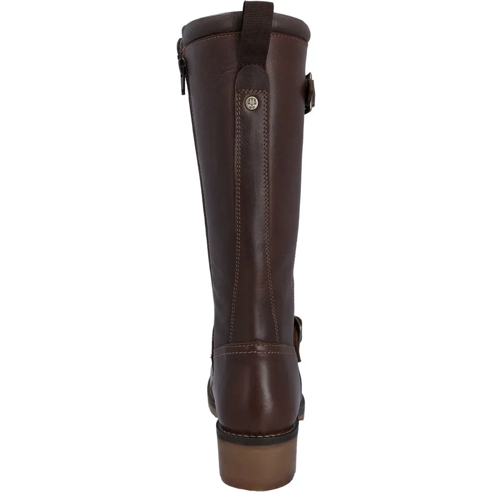 Hunter Iona Tall Boot