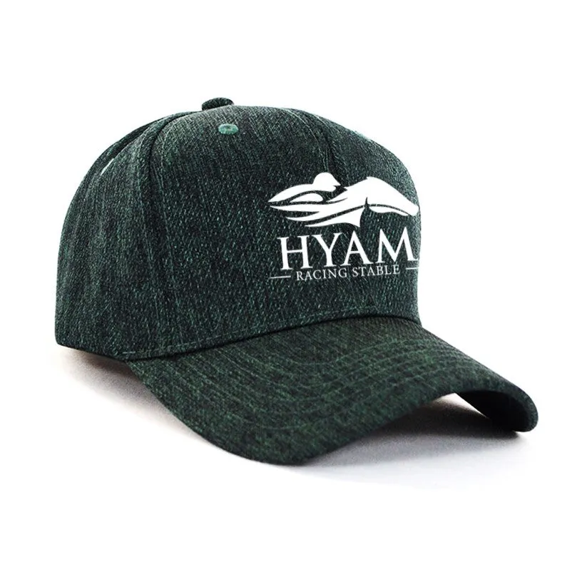 Hyam - Sports Cap