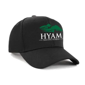 Hyam - Sports Cap