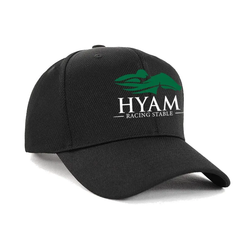 Hyam - Sports Cap
