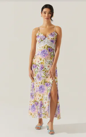 Ivanna Dress