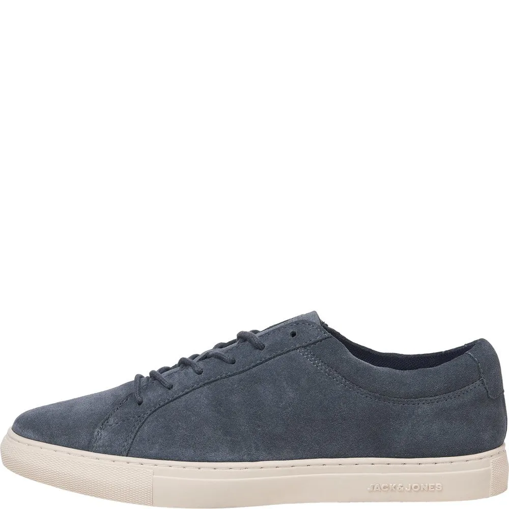 Jack & Jones Galaxy Suede Trainers