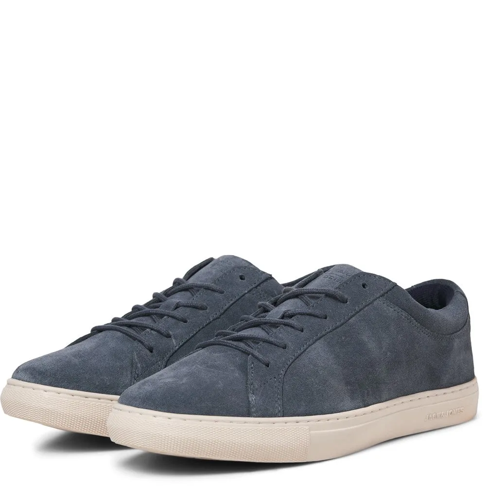 Jack & Jones Galaxy Suede Trainers